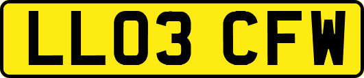 LL03CFW