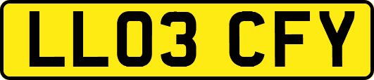 LL03CFY