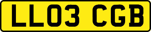 LL03CGB