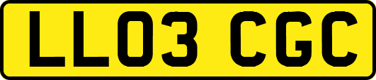 LL03CGC