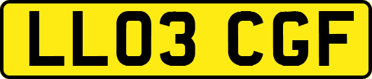 LL03CGF