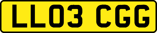 LL03CGG