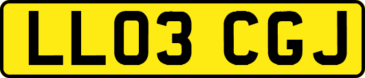 LL03CGJ