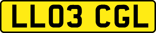 LL03CGL