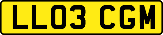 LL03CGM