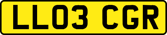 LL03CGR