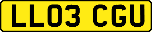 LL03CGU