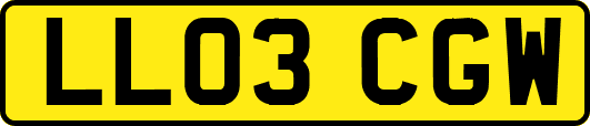 LL03CGW