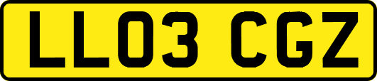 LL03CGZ