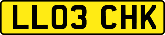 LL03CHK