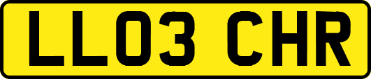 LL03CHR