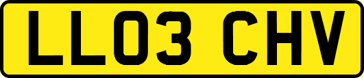 LL03CHV