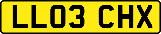 LL03CHX