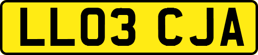 LL03CJA