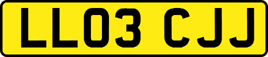 LL03CJJ