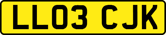 LL03CJK