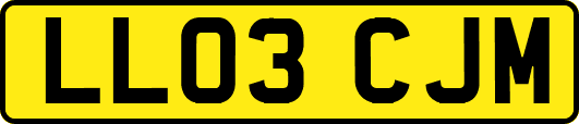 LL03CJM