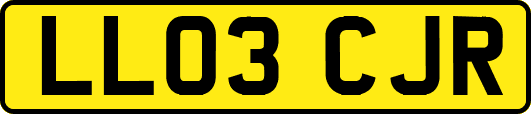 LL03CJR