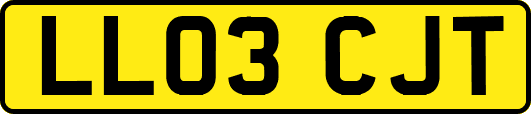 LL03CJT