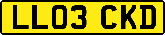 LL03CKD