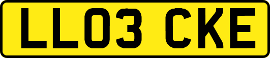 LL03CKE