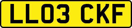LL03CKF