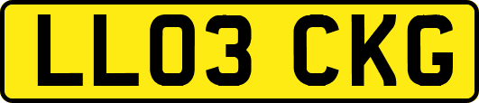 LL03CKG