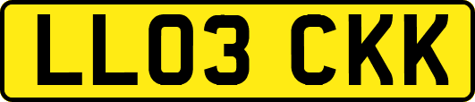 LL03CKK