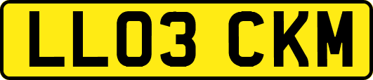 LL03CKM