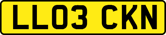 LL03CKN