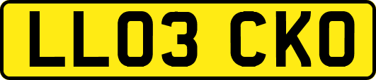 LL03CKO