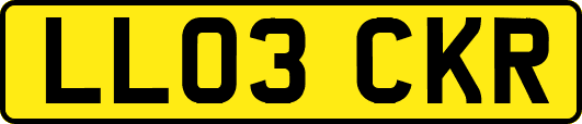 LL03CKR