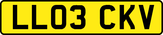 LL03CKV