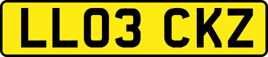 LL03CKZ