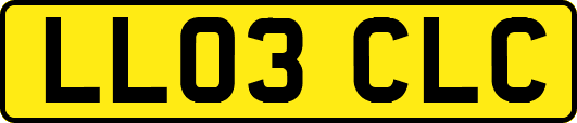 LL03CLC