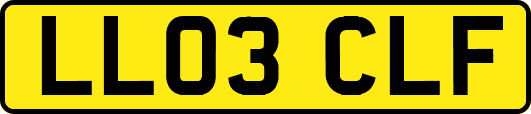LL03CLF