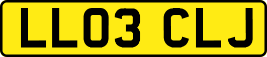LL03CLJ