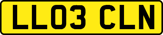 LL03CLN