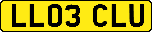 LL03CLU