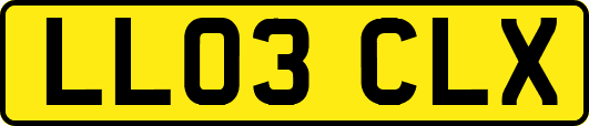 LL03CLX