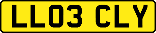 LL03CLY