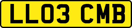 LL03CMB