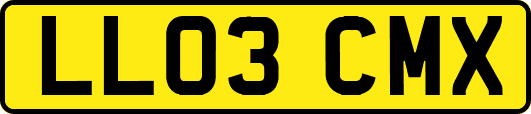 LL03CMX