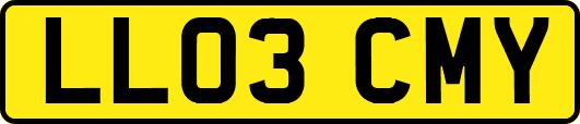 LL03CMY