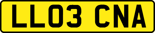 LL03CNA