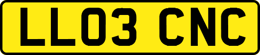 LL03CNC