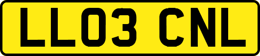 LL03CNL