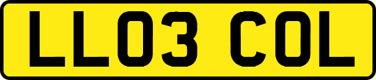 LL03COL
