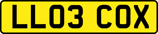 LL03COX