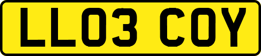 LL03COY